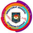 Direktorat Jenderal Otonomi Daerah